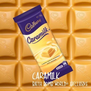 Caramilk Fragrance Oil BBW®